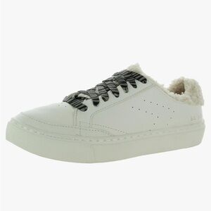 Dr‎ Scholls All in Cozy Sherpa sneakers New 7
